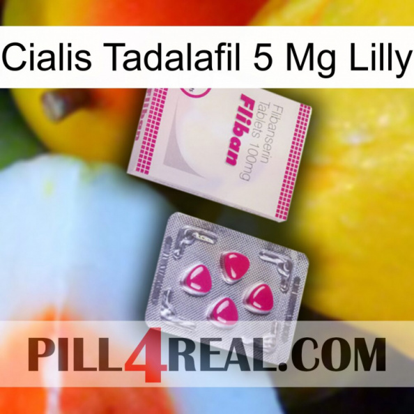 Cialis Tadalafil 5 Mg Lilly 32.jpg